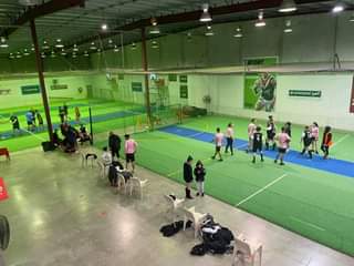 Another Great Night of a indoor Soccer…