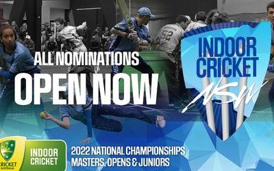 ******* CALLING FOR OPENS, MASTERS & JUNIOR NATIONALS…