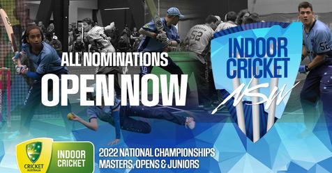 ******* CALLING FOR OPENS, MASTERS & JUNIOR NATIONALS…