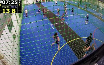 Catch the action of ISNSW Superleague Grand Final…