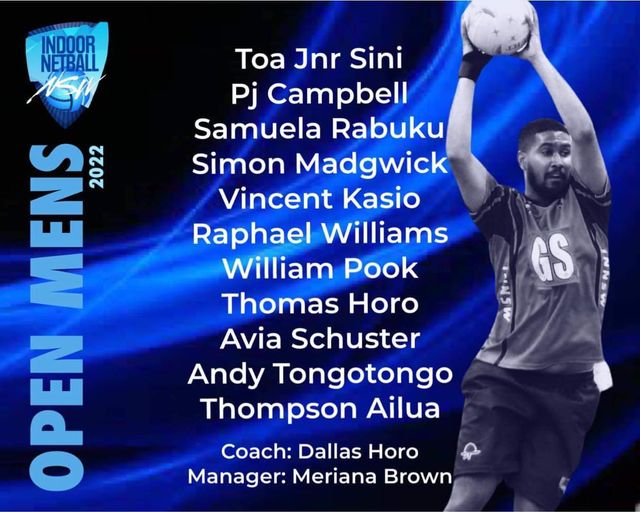 Congratulations to the following athletes on their…