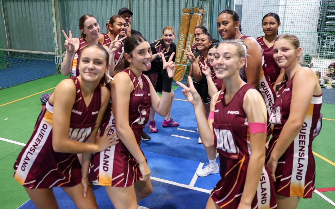 Grand Final Day action photos from the 14 & Under …
