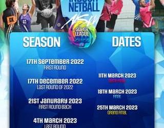 Here are the important dates for Superleague 2022!…