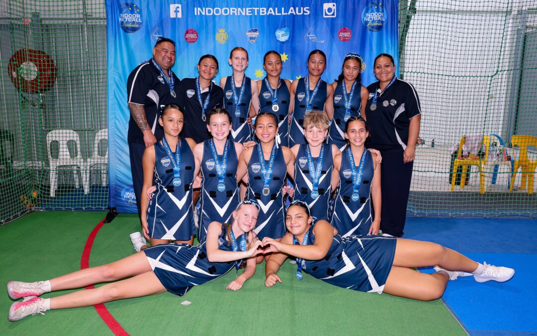 Here are your grand finalists teams!…