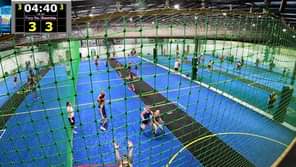 ISNSW SUPERLEAGUE GRAND FINALS…
