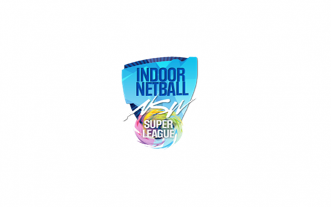 ISNSW Superleague 2020-21 Court 3 by B Live