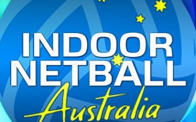 Indoor Netball Australia – YouTube