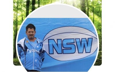 Indoor Sports NSW would like to send our condolences to Shawn Walford and family…