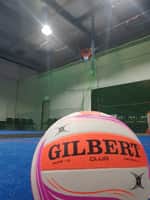 Indoor netball will be starting this Monday aftern…