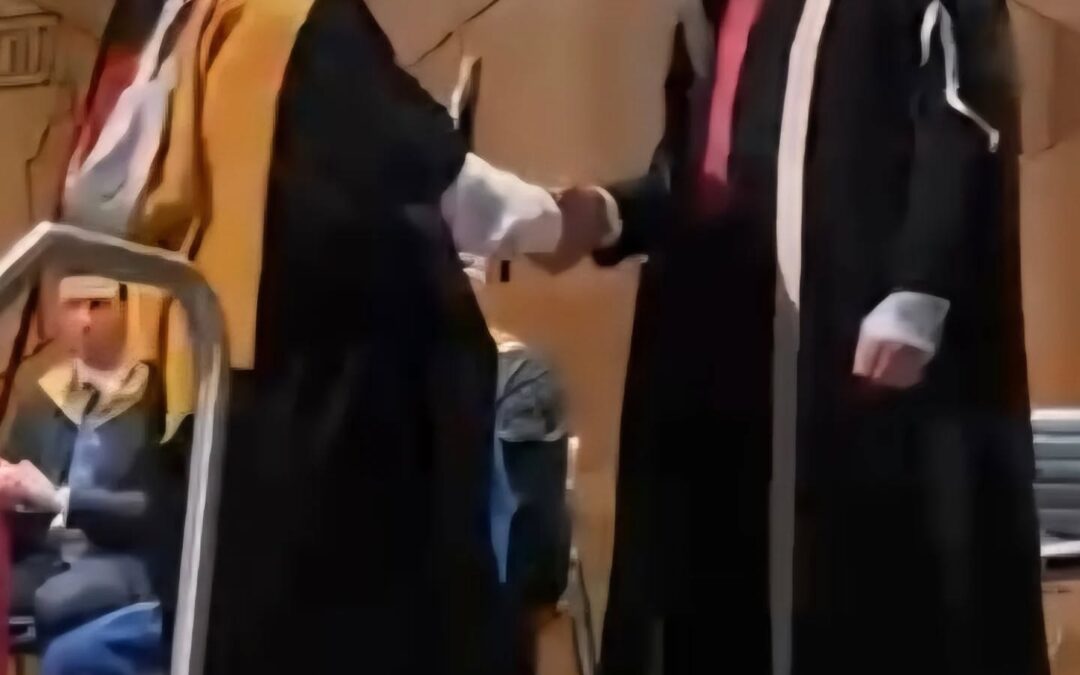 It was a genuine honour to be invited as an occasi…