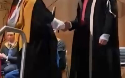 It was a genuine honour to be invited as an occasi…