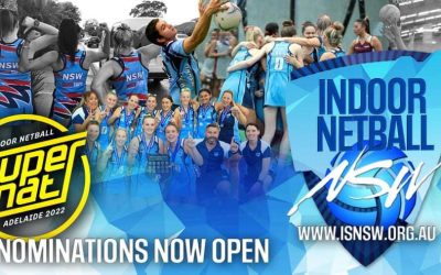 Just under 2 hours left to nominate….
