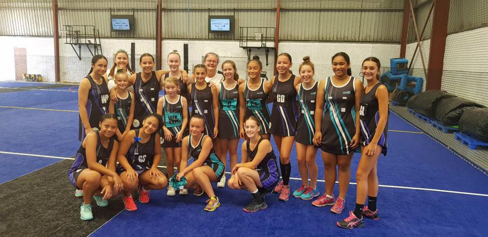 Macarthur Allstars under 13’s would love to give…