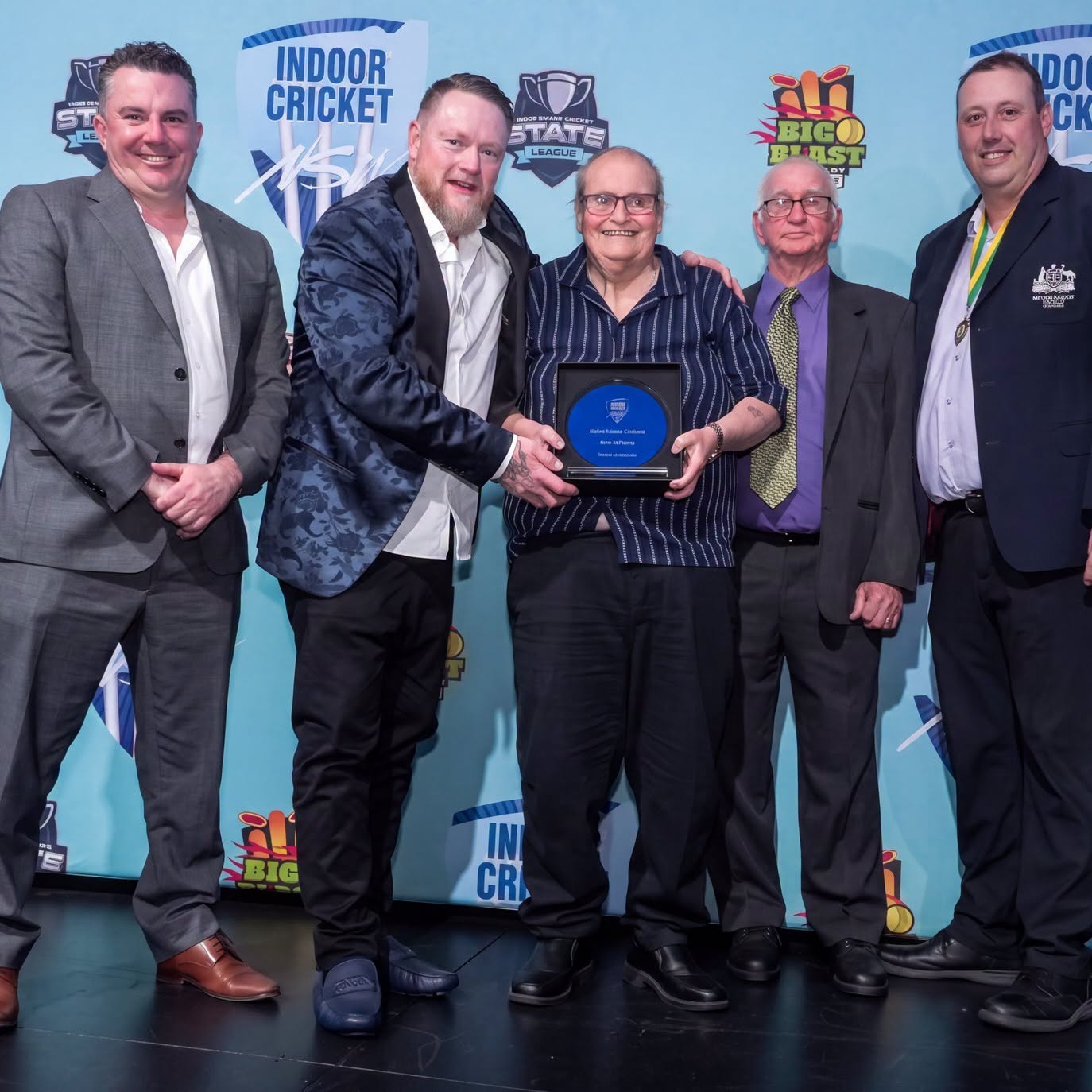 NSW Indoor Cricket Hall of Fame Inductees 2026…