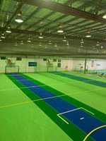 PENRITH’S NO:1 INDOOR SPORTS STADIUM is re-Opening…