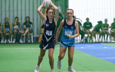 Prelim Final action photos from the 12’s & Under d…