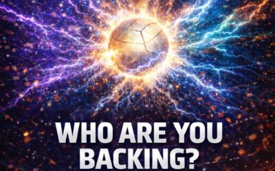 Saturday is game day!…