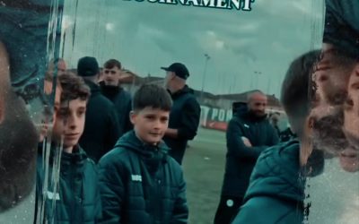Siamo emozionati \u26bd\ufe0f\ud83c\udfc6\ud83c\ud…