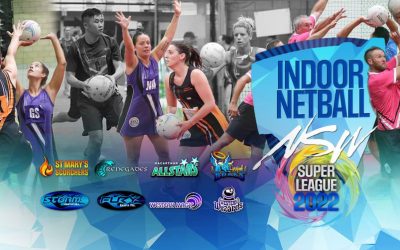 The Superleague Netball Committee are in search of…