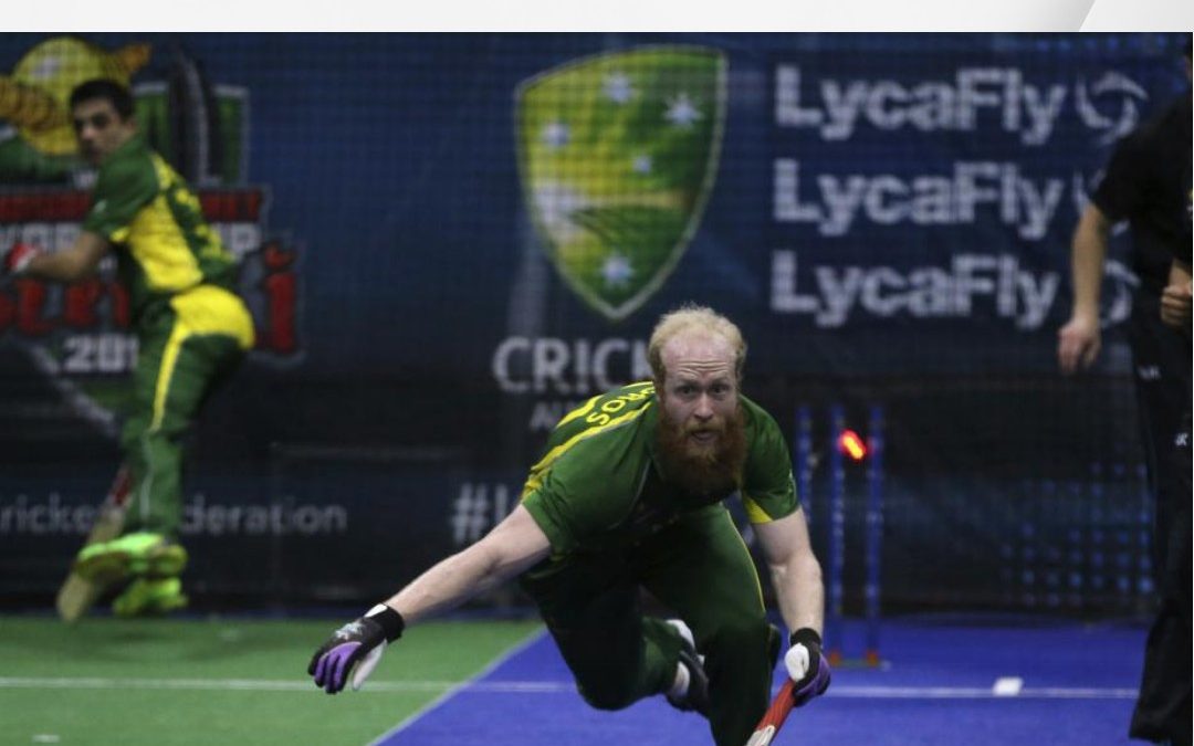 The popular sport has been left to manage itself a…