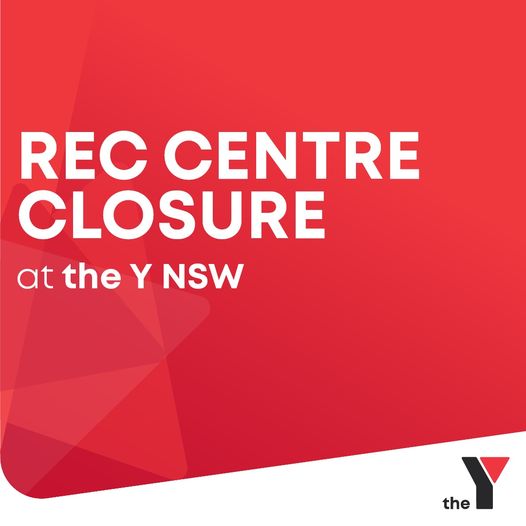 UPDATE: Our Centre will close effective 6pm tonig…
