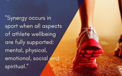 Welcome to SportSynergy Australia 
 I am so excit…